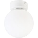  Plafonsko svetlo ELIAS 1xE14/5W/230V prečnik 13 cm belo | Eponuda.com