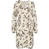 Orsay Grey women's knee-length dress - Women's | shoptok.hr