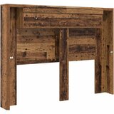  Uzglavlje Staro drvo 140 x 17 x 104,5 cm Konstruirano drvo | shoptok.hr