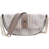Guess Torbice za na ramo Erenia Convertible Xbody Flap Bela Cene
