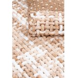  prostirka za kupatilo belweder 60x100 cm bež/bela | Eponuda.com