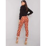 Factory Price Pants-LC-SP-22K-5000.87P-Dark Orange | shoptok.hr