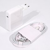  Punjač za laptop Apple 140W MagSafe 3 HQ JC Cene