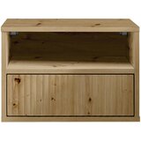 Hom`in NOČNA OMARICA, hrast artisan | Shoptok.si