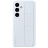 Samsung original Standing Grip Case EF-GS926CLE za Galaxy S24 Plus 5G - svetlo moder | Shoptok.si