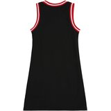Jordan Haljina tamo siva / crvena / crna / bijela | shoptok.hr