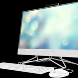 HP All-in-One 24-df1066ny PC23,8″,Non touch,1115G4,8GB,256GD,FreeDOS,Waln,periferija,bijeli,12m | Eponuda.ba
