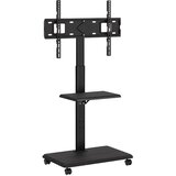  podni pokretni tv nosač 32'' do 75'' XS-32/75/1.5m vesa 600x400 | ePonuda.com