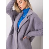 Factory Price Coat-MBM-PL-1521.97P-grey | shoptok.hr