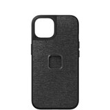Peak Design Everyday Case - iPhone 14 - Premogovna barva, (20613309) Cene