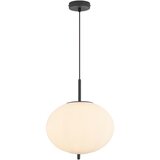 Braytron Visilica E27 Opal/Crni BV01-00100 | Eponuda.com