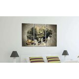  Slika - The Bear in the Forest 60x40 | shoptok.hr