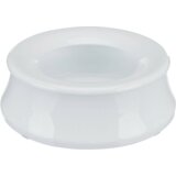 Trixie Posuda za hranu Swobby - bela | ePonuda.com