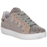 At Go Nizke superge GO GLITTER FIESTA Bež Cene