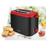 Heinner toster HTP-800BKR | shoptok.hr