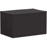  Kutija za spremanje 24 pcs Antracit 55 x 35 x 32 cm - Antracit 24 55 x 35 x 32 cm | shoptok.hr