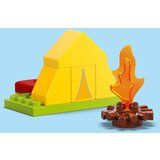 Lego Duplo Kampovanje Peppa Pig 10452 | Eponuda.ba