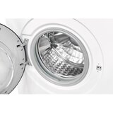 EXQUISIT Izjemna pralni stroj bela 9 kg WA9214-340A Slike