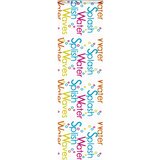 vidaXL Rolo zavesa za prho s kaseto 60x240 cm širina tkanine 56 cm Cene