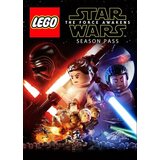 Steam LEGO Star Wars: The Force Awakens - Season Pass (DLC) Key GLOBAL | ePonuda.com