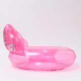 Sunnylife napihljiv plavalni obroč luxe shell bubblegum | Shoptok.si