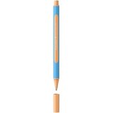 Schneider slider edge hemijska olovka xb - odaberite boju peach ( 196029 ) | ePonuda.com
