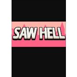 Steam SAW HELL (PC) Key GLOBAL | ePonuda.com