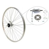  Zadnji kotač K II 28 T V | shoptok.hr