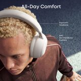 Anker Soundcore Space 2 Bluetooth headphones, white | shoptok.hr