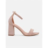 Resti Women's eco suede sandals Qwadrat | shoptok.hr