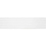  3D zidni paneli 10 kom antracit 100x25 cm EPS | shoptok.hr