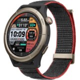 Amazfit Pametni sat, 1.45” AMOLED, vodootporan 5ATM, BT, GPS – Cheetah Pro Black | Eponuda.ba