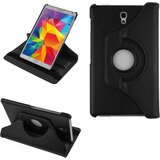  Vrtljivi ovitek / etui / zaščita za Samsung Galaxy Tab S 8.4 - črni Cene