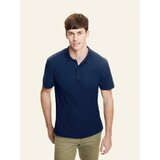 Fruit Of The Loom Navy blue Men's Polo Shirt Original Polo Friut of the Loom | shoptok.hr
