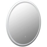Globo OGLEDALO Z OSVETLITVIJO | Shoptok.si