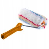 KADAX Valjček za barvanje 25 cm za barvanje sten z ročajem, valjček, ročaj, (5000356887) Cene