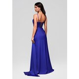 Edoti Evening dress LA-OM | Shoptok.si
