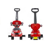  Dječja guralica Manual - crvena | shoptok.hr