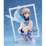 Banpresto The Idolmaster Shiny Colors Espresto Asahi Serizawa Windy and Motions figure 13cm | shoptok.hr