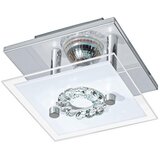 Eglo 93781 - led plafonsko svetlo roncato 1xGU10/3W/230V | Eponuda.com