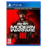Call od Dury Modern Warfare 3 PS4 | Eponuda.ba