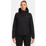 Kilpi Women's outdoor jacket OLVERA-W Black Cijene
