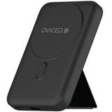 DVICED power bank 10000mAh - black | ePonuda.com
