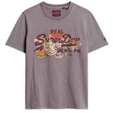 Superdry ženska majica sa printom SDW1011506A-8KK Cene