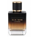 Elie Saab L´Homme Intense parfemska voda za muškarce 100 ml Cijene