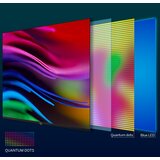 Thomson 50QG5C14 TV 127 cm (50) 4K Ultra HD Smart TV Wi-Fi Grey | shoptok.hr