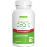 Igennus CoQsol-CF® CoQ10 - 120 | shoptok.hr