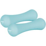 Rebel Active bučice od lijevanog željeza, neoprenske, 2x1kg Cijene
