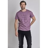 Legendww muška pamučna majica sa printom | Eponuda.com