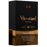 Intt Vibrator Tečni vibrator Vibration! Coffee, 15 ml | Eponuda.com